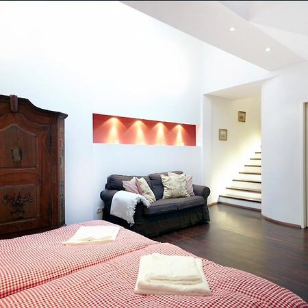 Vienna Penthouse 1 Lägenhet Exteriör bild