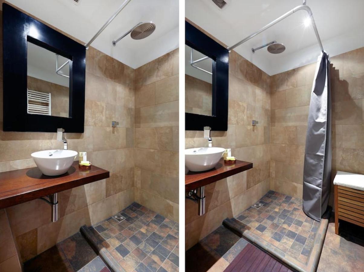 Vienna Penthouse 1 Lägenhet Exteriör bild