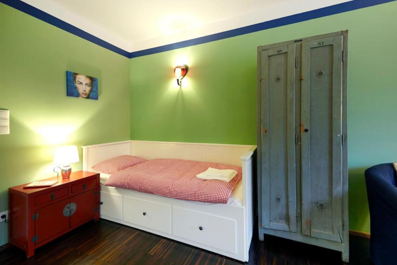Vienna Penthouse 1 Lägenhet Exteriör bild