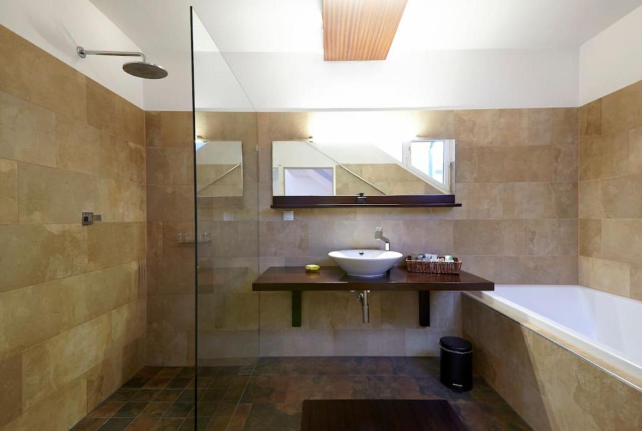 Vienna Penthouse 1 Lägenhet Exteriör bild
