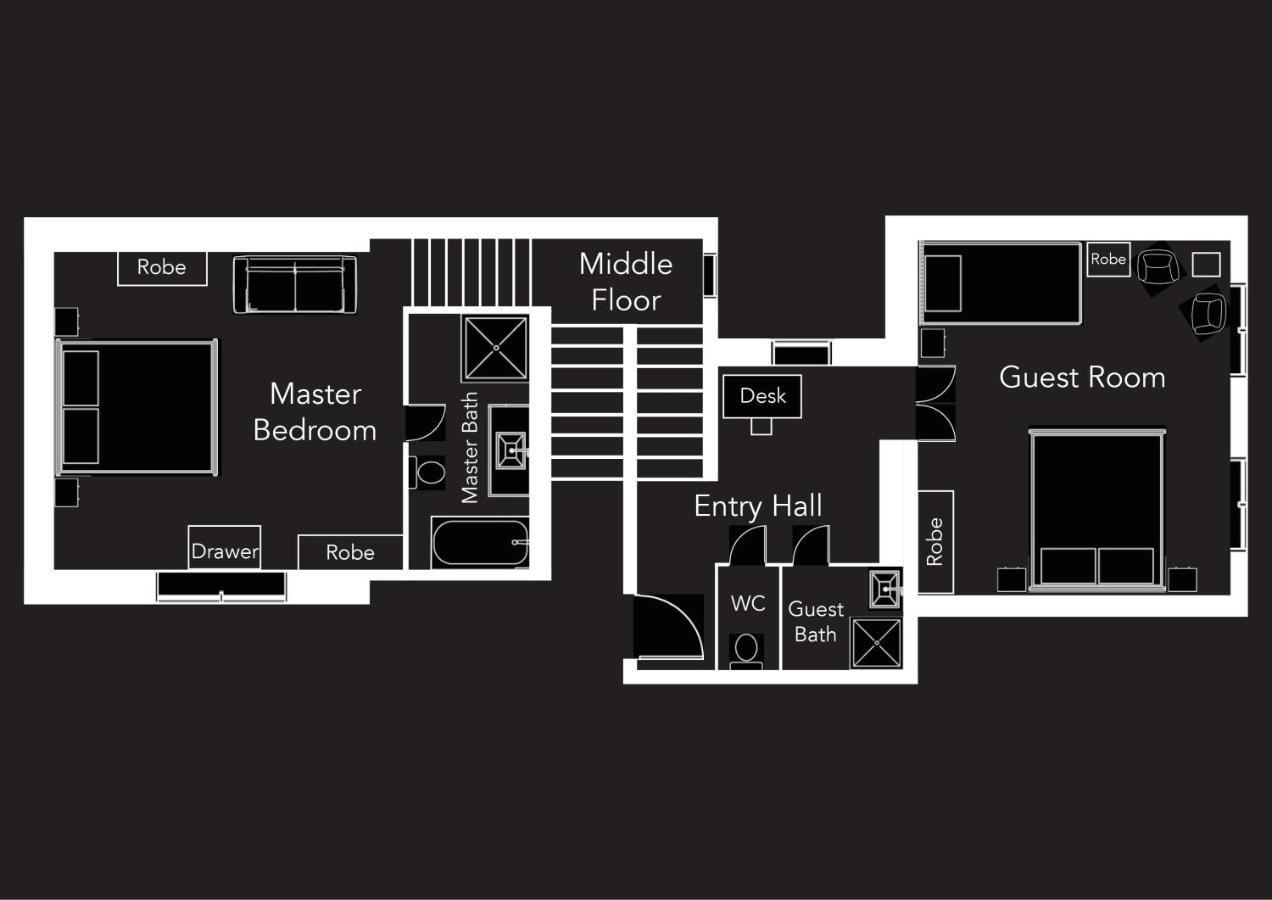 Vienna Penthouse 1 Lägenhet Exteriör bild